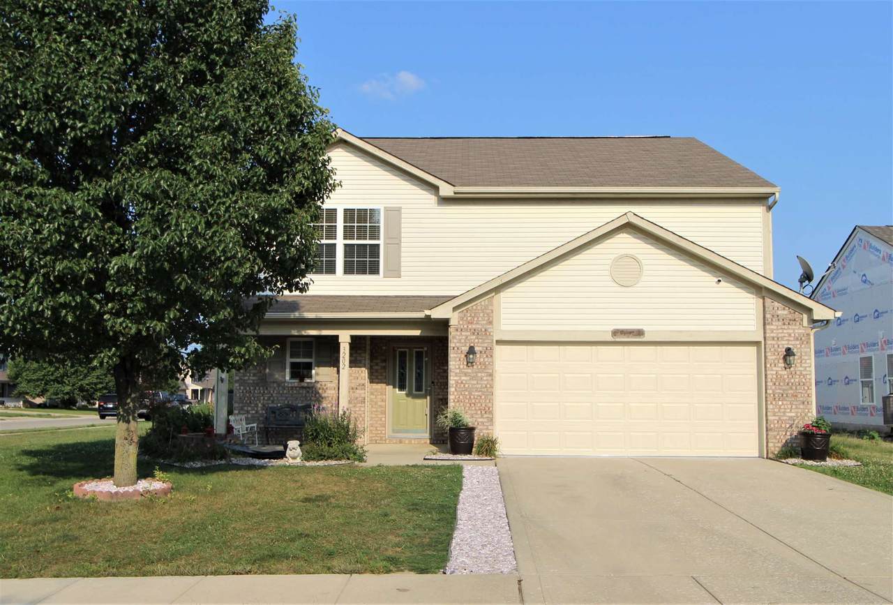 3202 Benair Drive - Photo 1