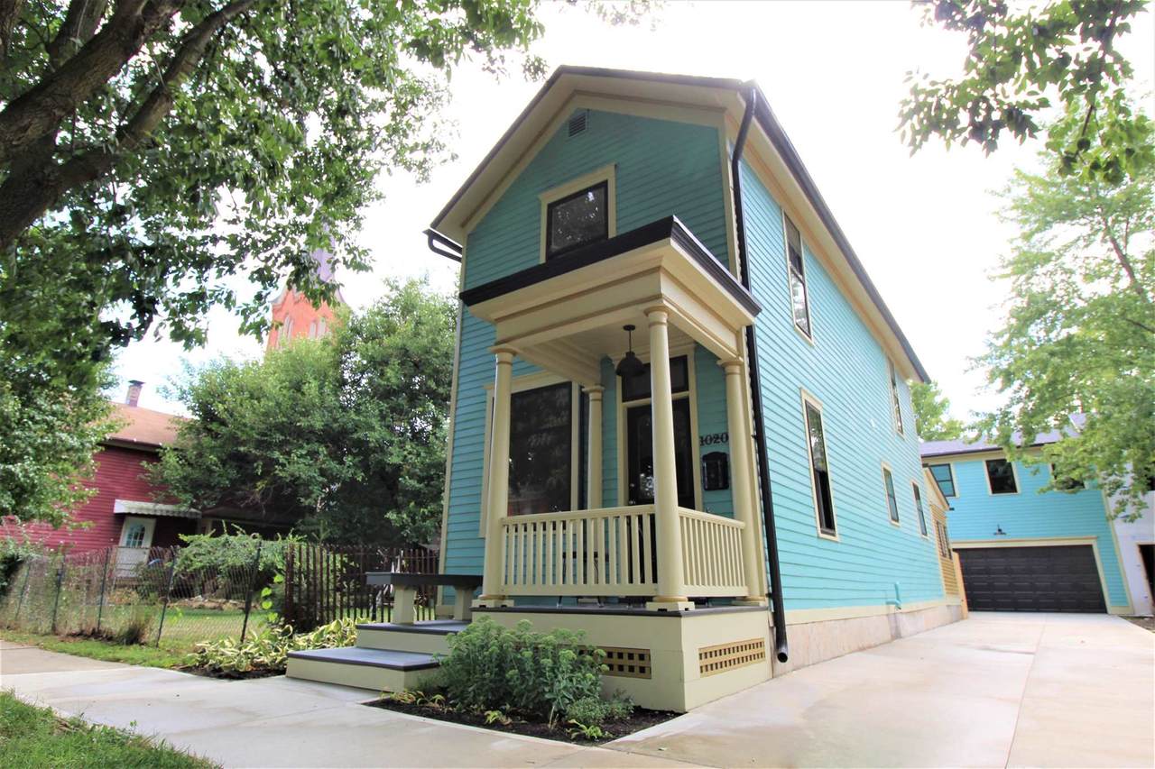 1020 Jackson Street - Photo 1