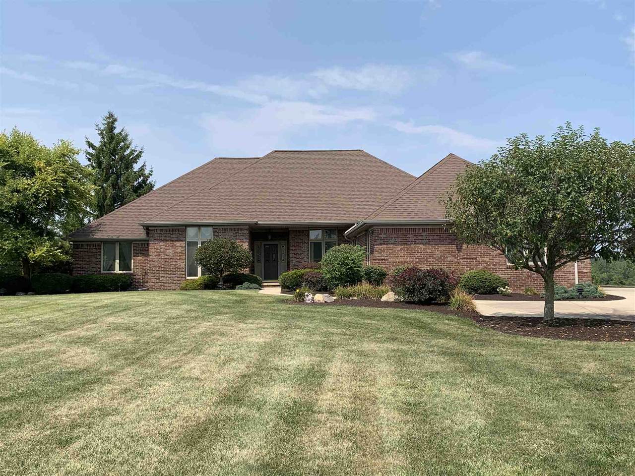 8400 Smithfield Pike - Photo 1
