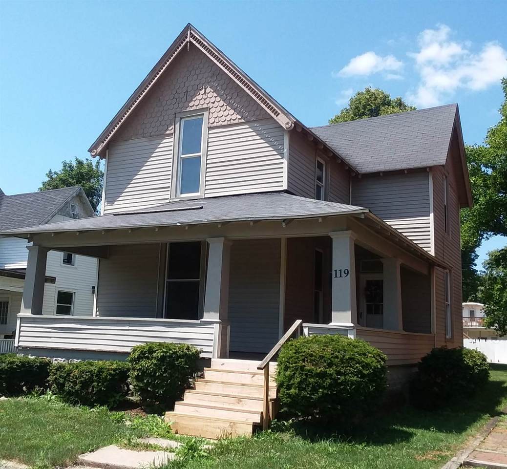 119 E Street - Photo 1