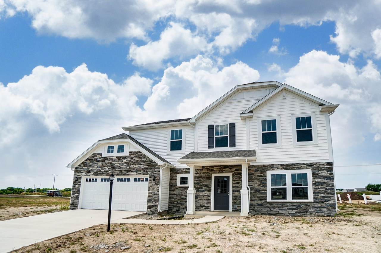 1115 Lavante Lane - Photo 1