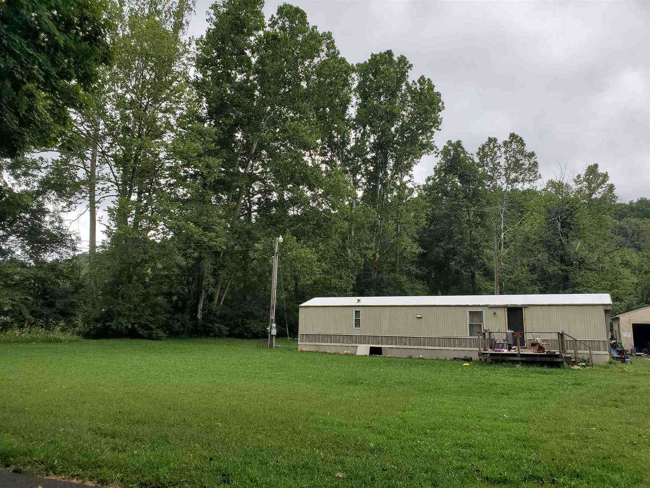 402 Mcpike Branch Road - Photo 1