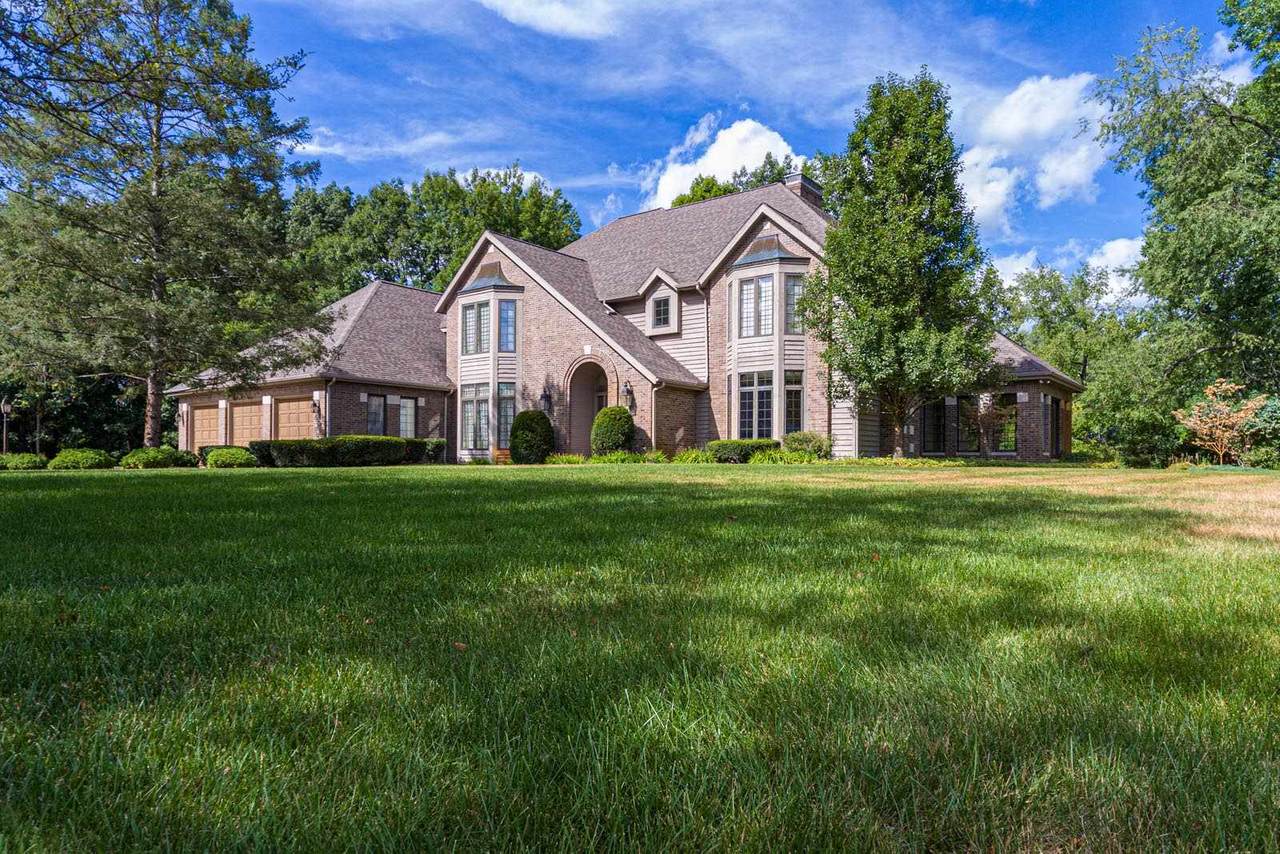 3394 Fox Chase Drive - Photo 1
