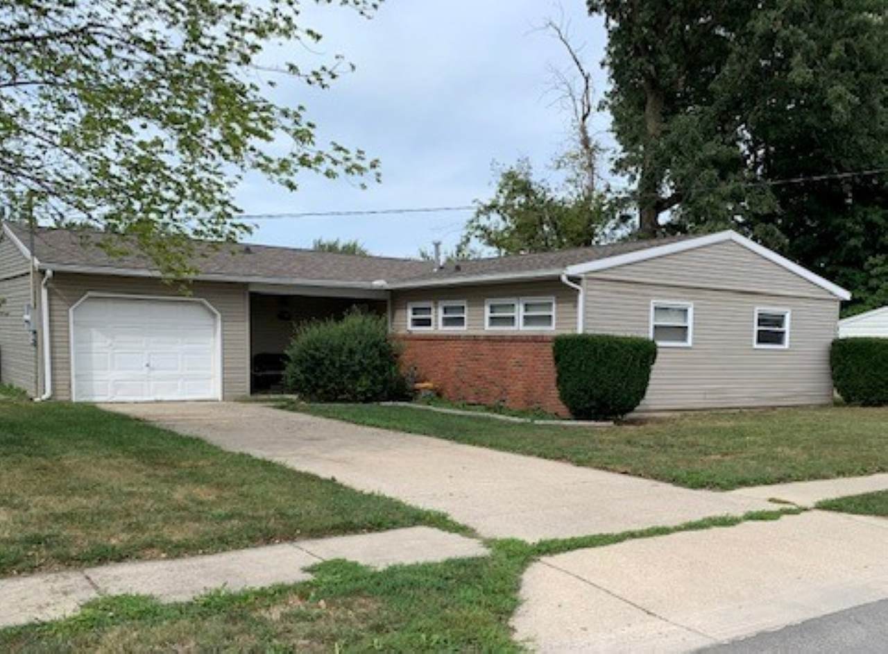 1718 Lincoln Street - Photo 1
