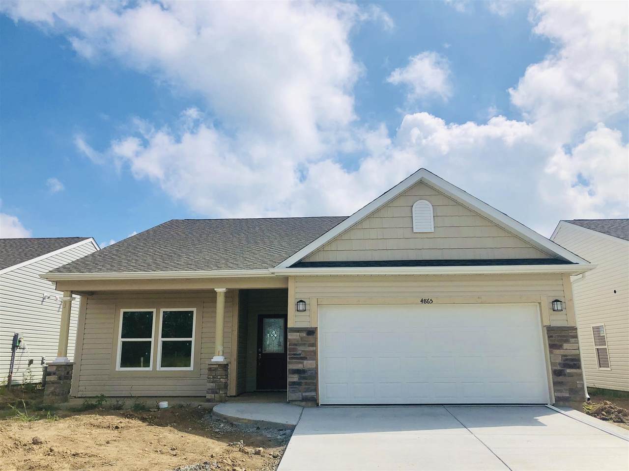 4865 Langhorn Trail Trail - Photo 1