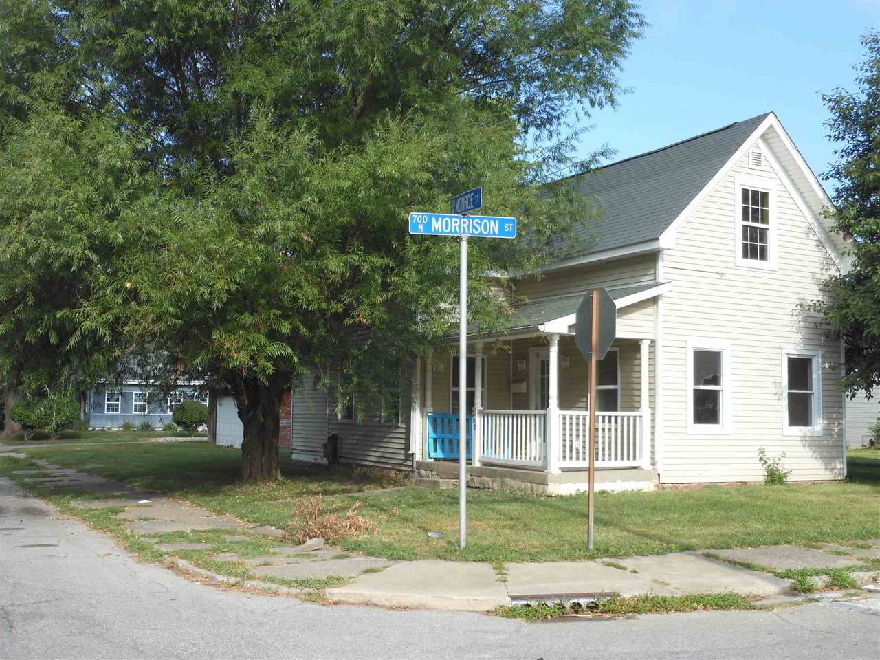 702 Monroe Street - Photo 1