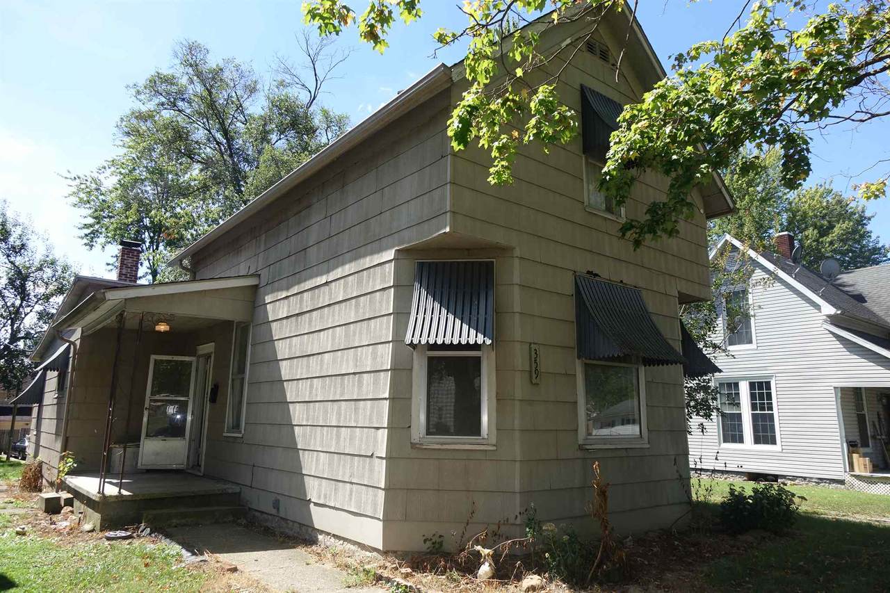 359 Elm Street - Photo 1