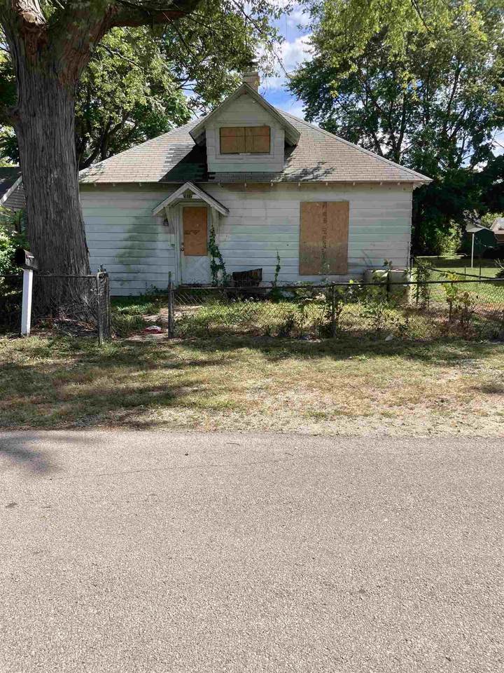 2810 Liberty Street - Photo 1