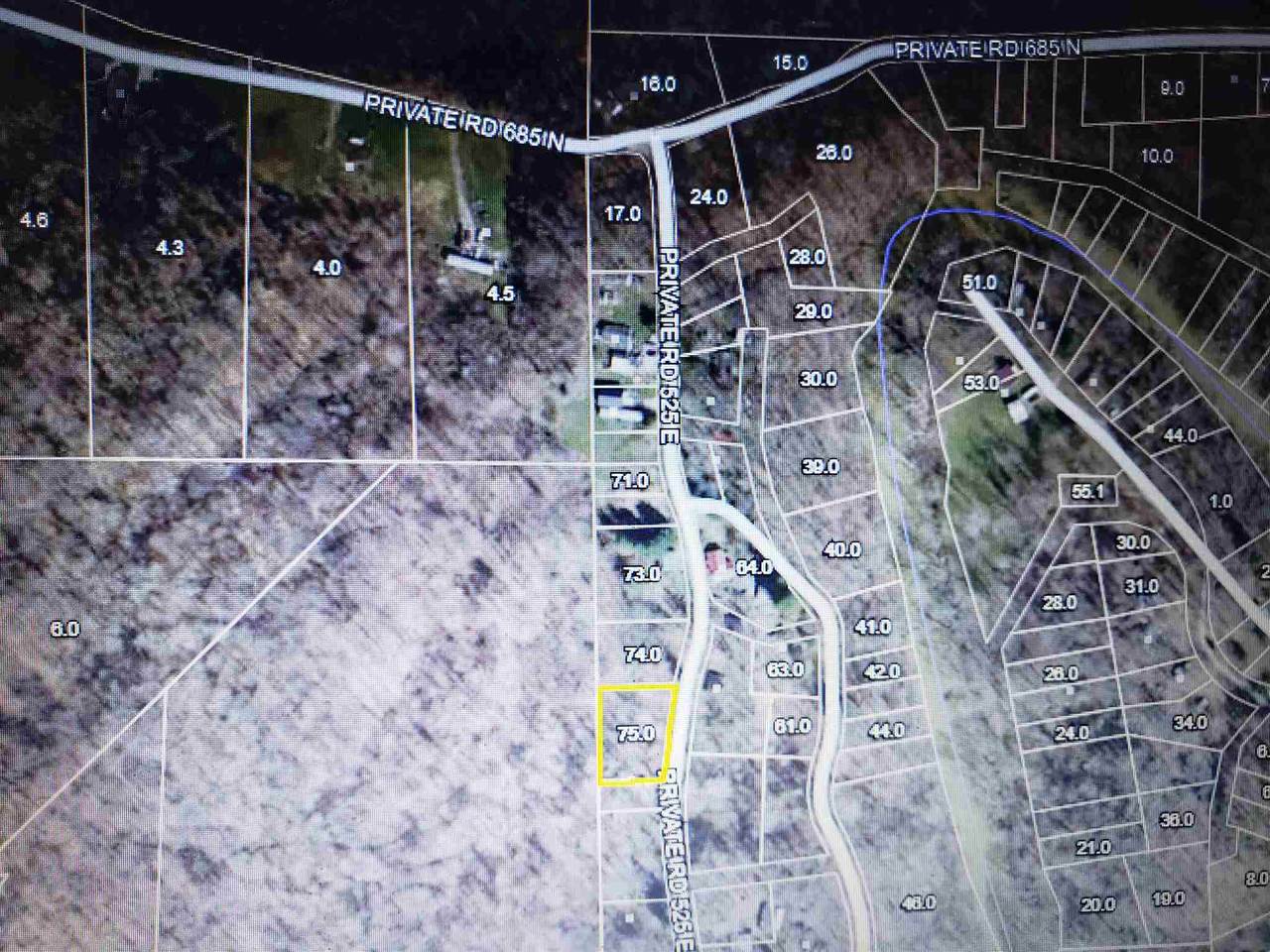 6665 Private Rd 525 E - Photo 1