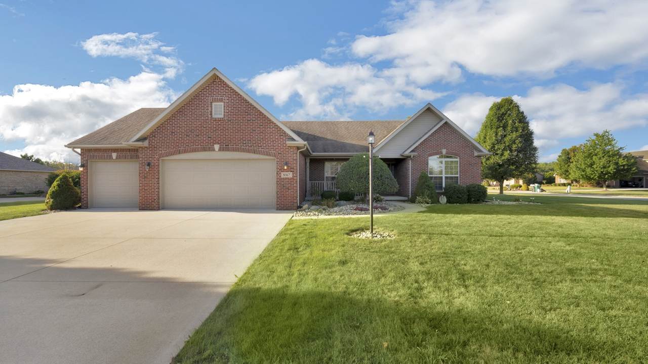 8067 Circling Hawk Drive - Photo 1