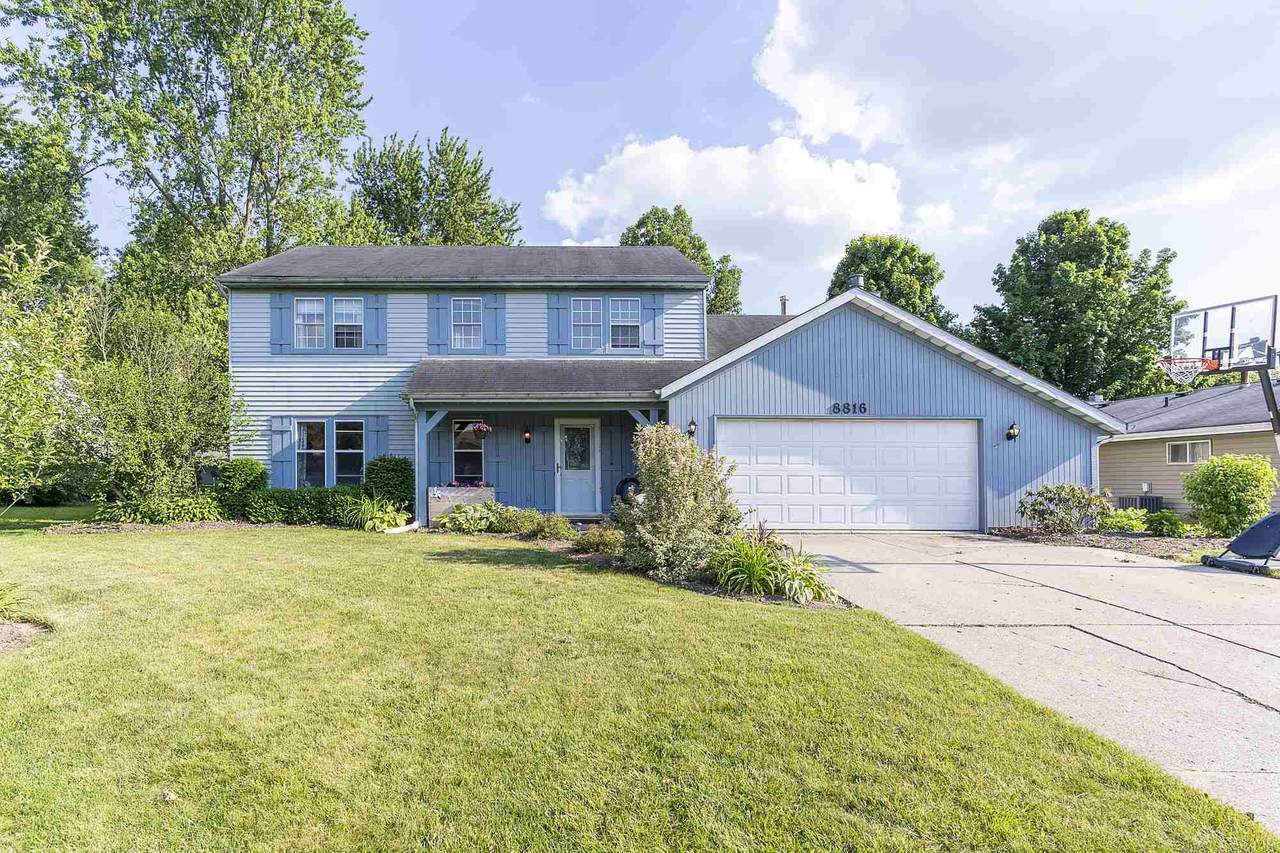 8816 Glenrock Drive - Photo 1