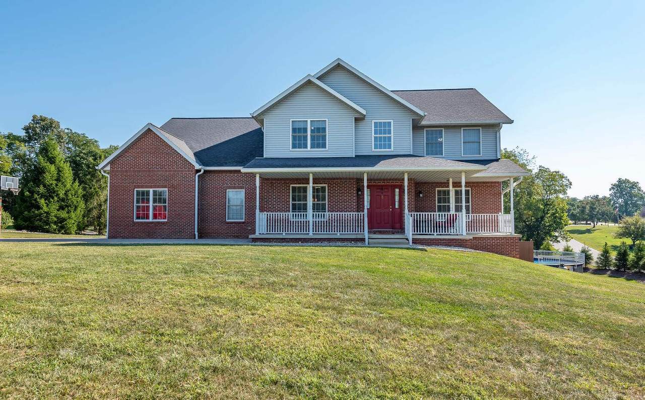 8111 Whitherbee Drive - Photo 1