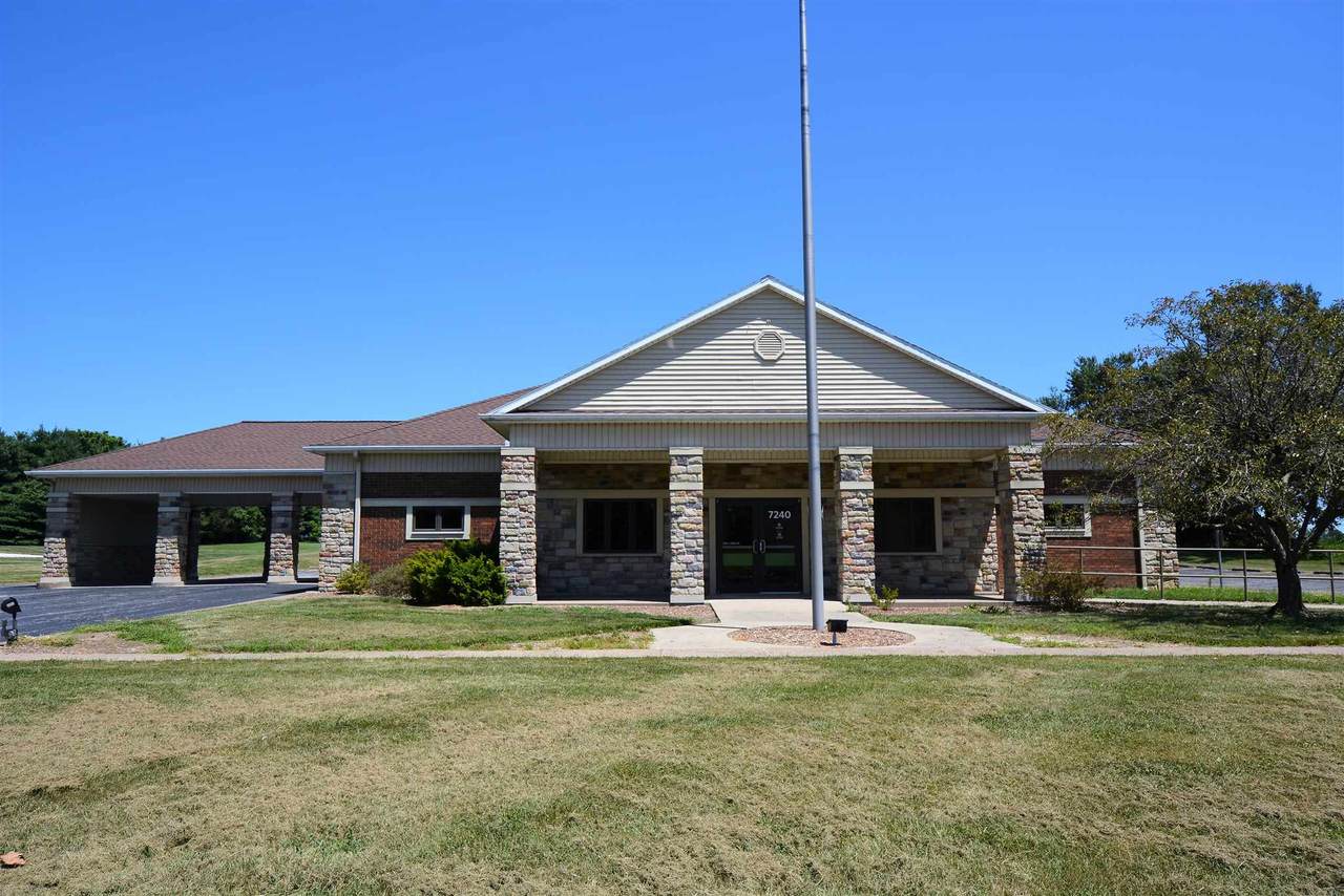 7240 Us 231 - Photo 1