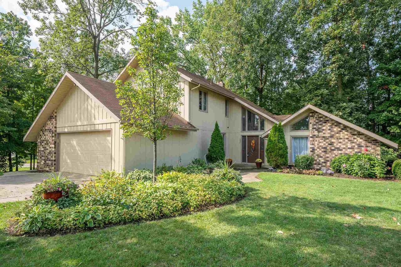 1324 Traders Crossing - Photo 1