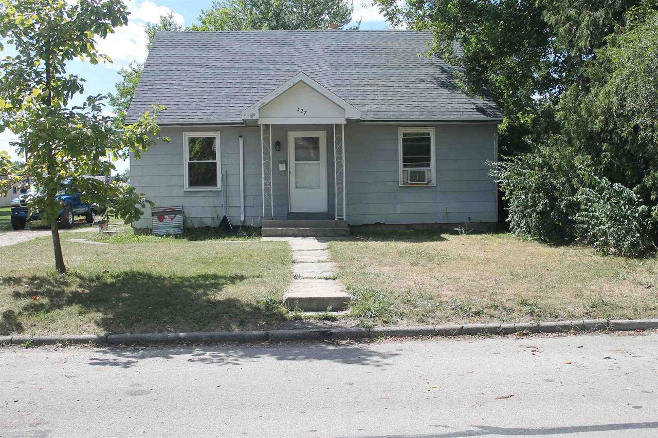 327 12th St. Street - Photo 1