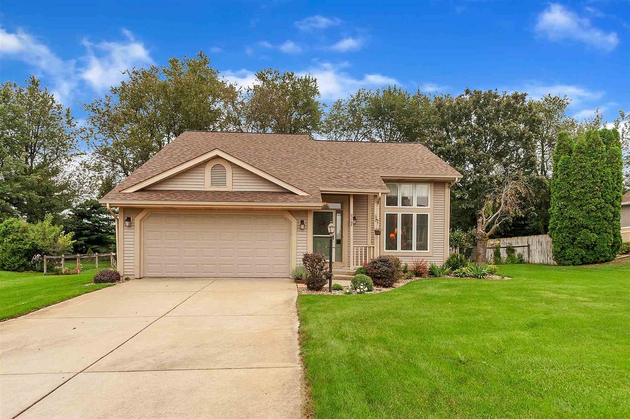 25795 Fox Tail Trail - Photo 1
