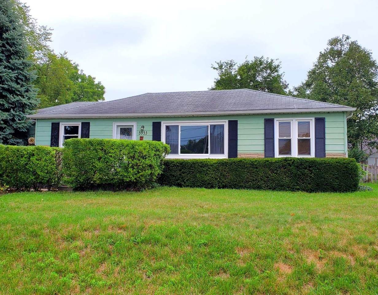 3533 Saint Joe Center Road - Photo 1