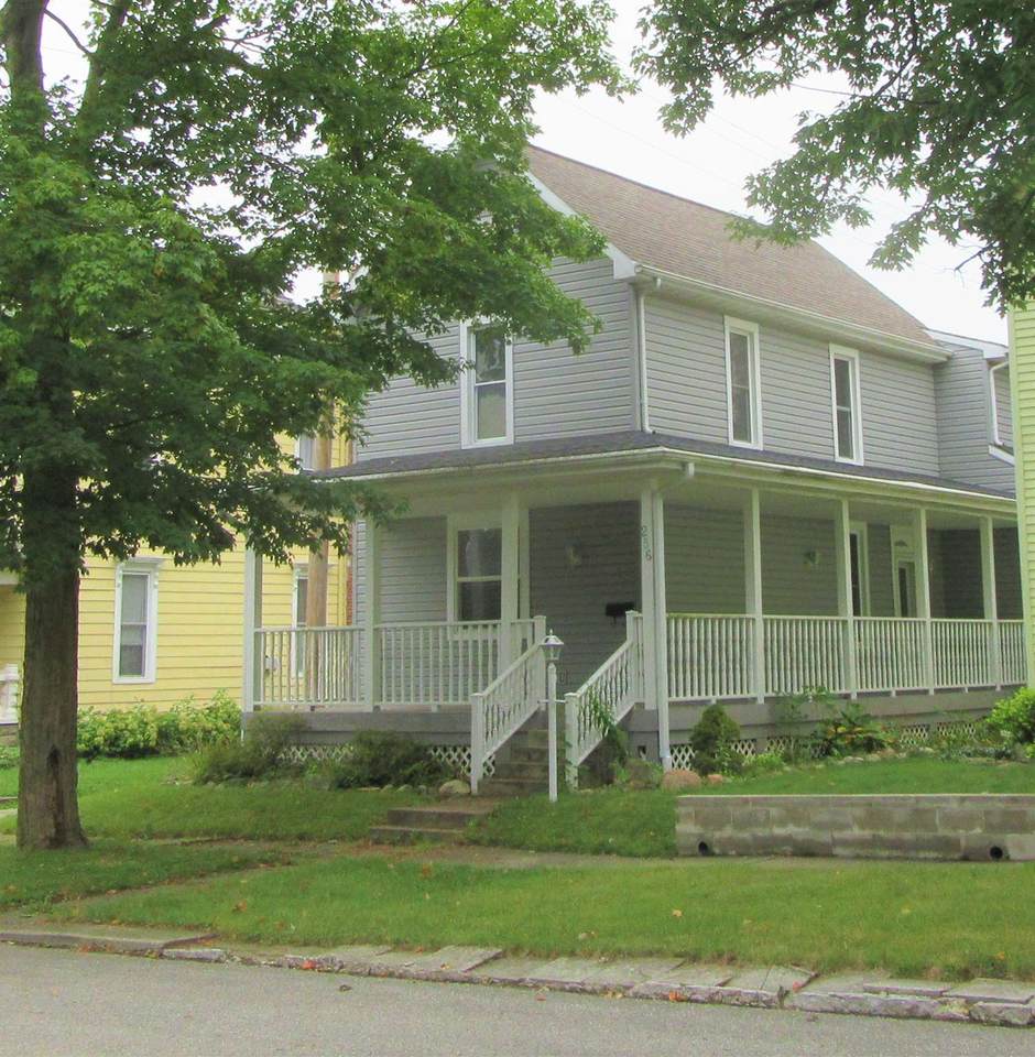 256 Elm Street - Photo 1