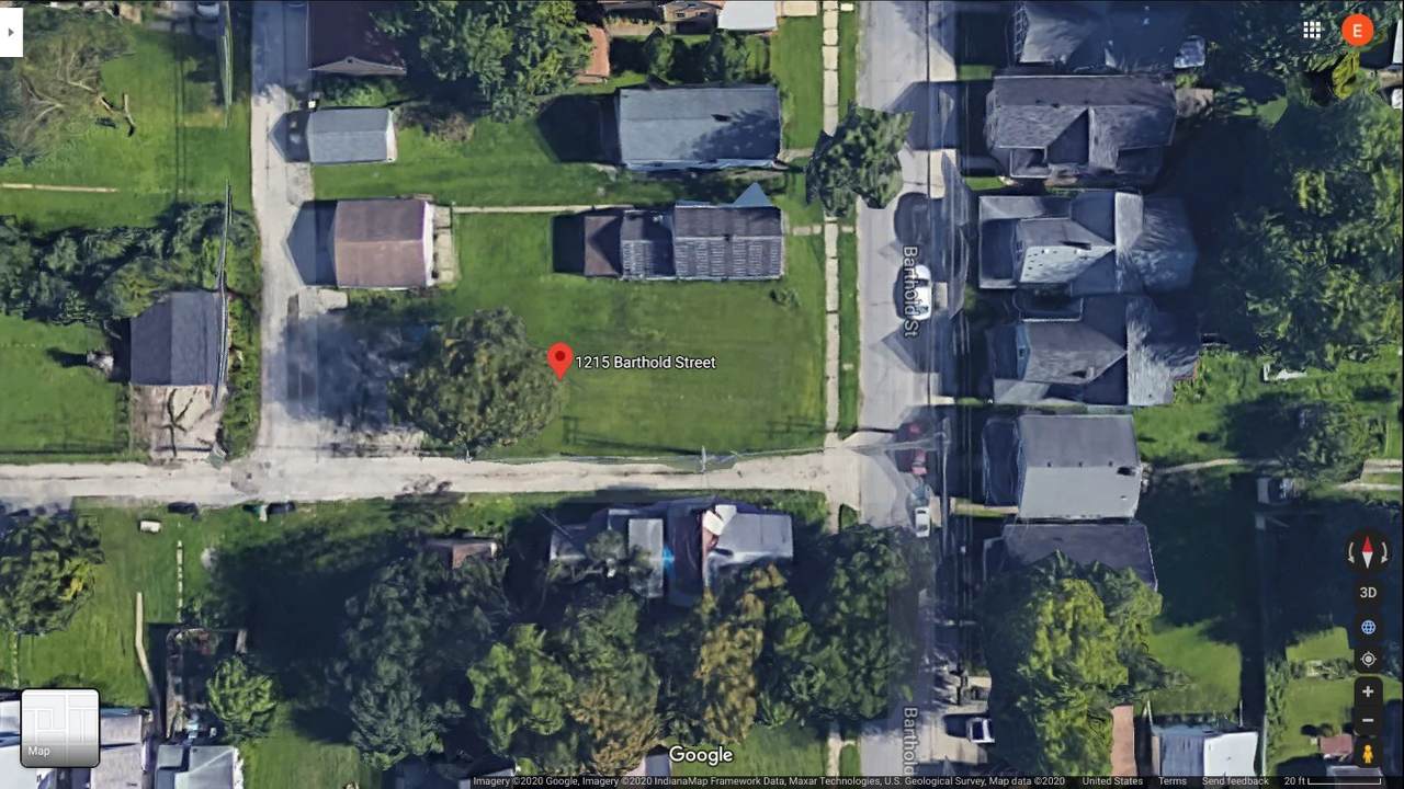 1215 Barthold Street - Photo 1
