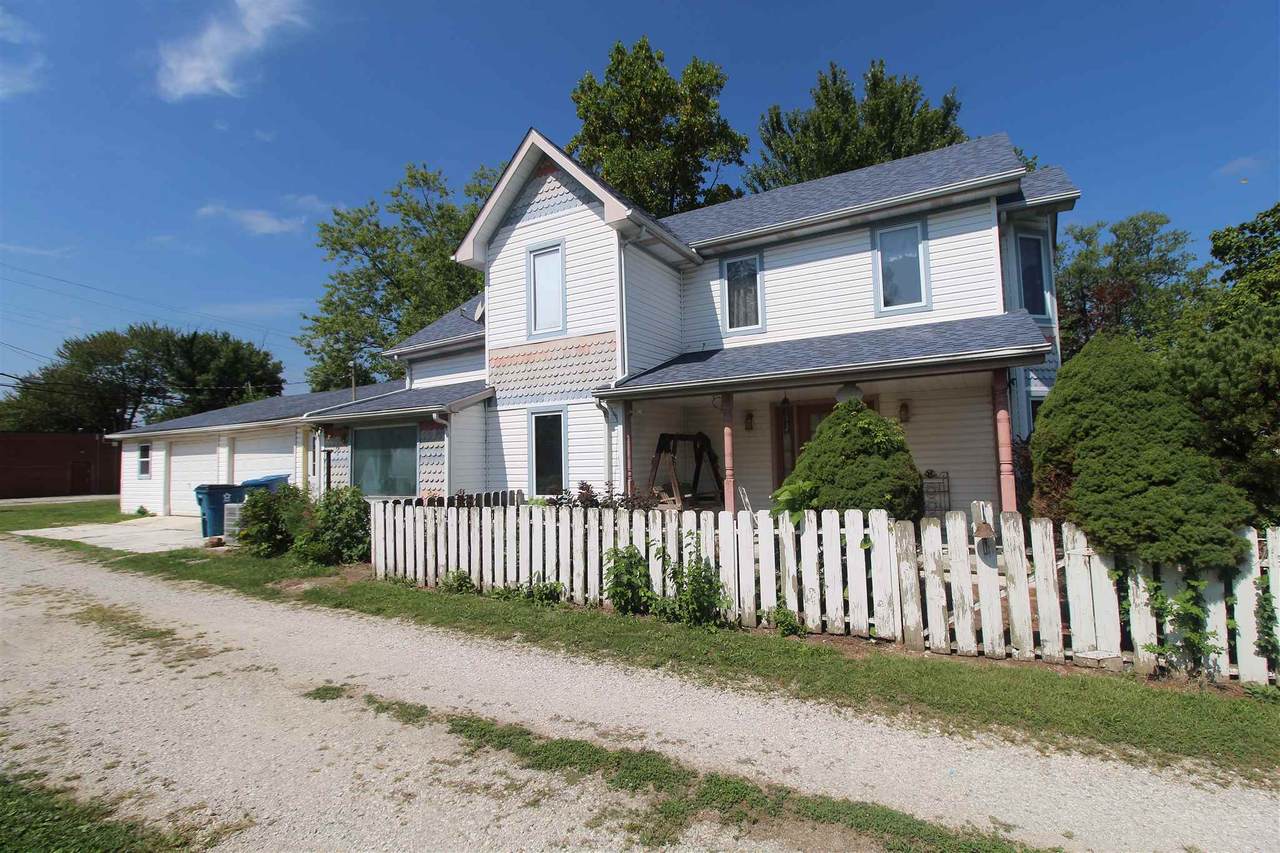 304 Second Street - Photo 1