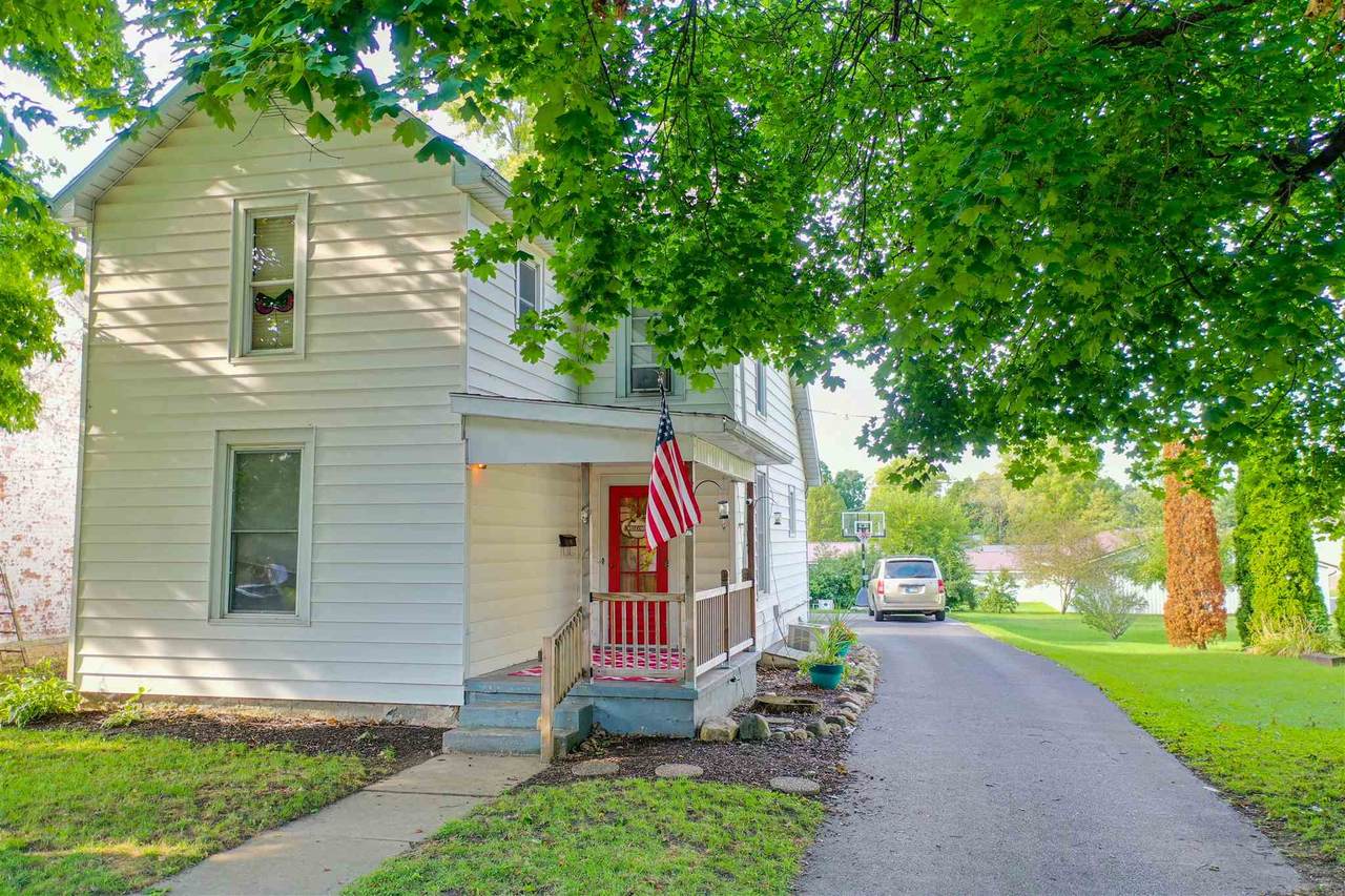 616 Pike Street - Photo 1