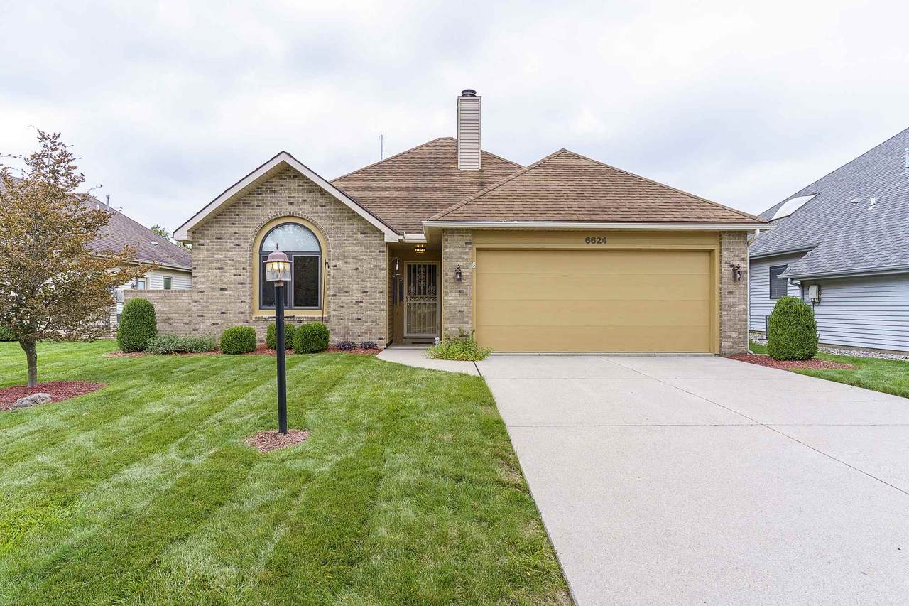 6624 Parsons Court - Photo 1