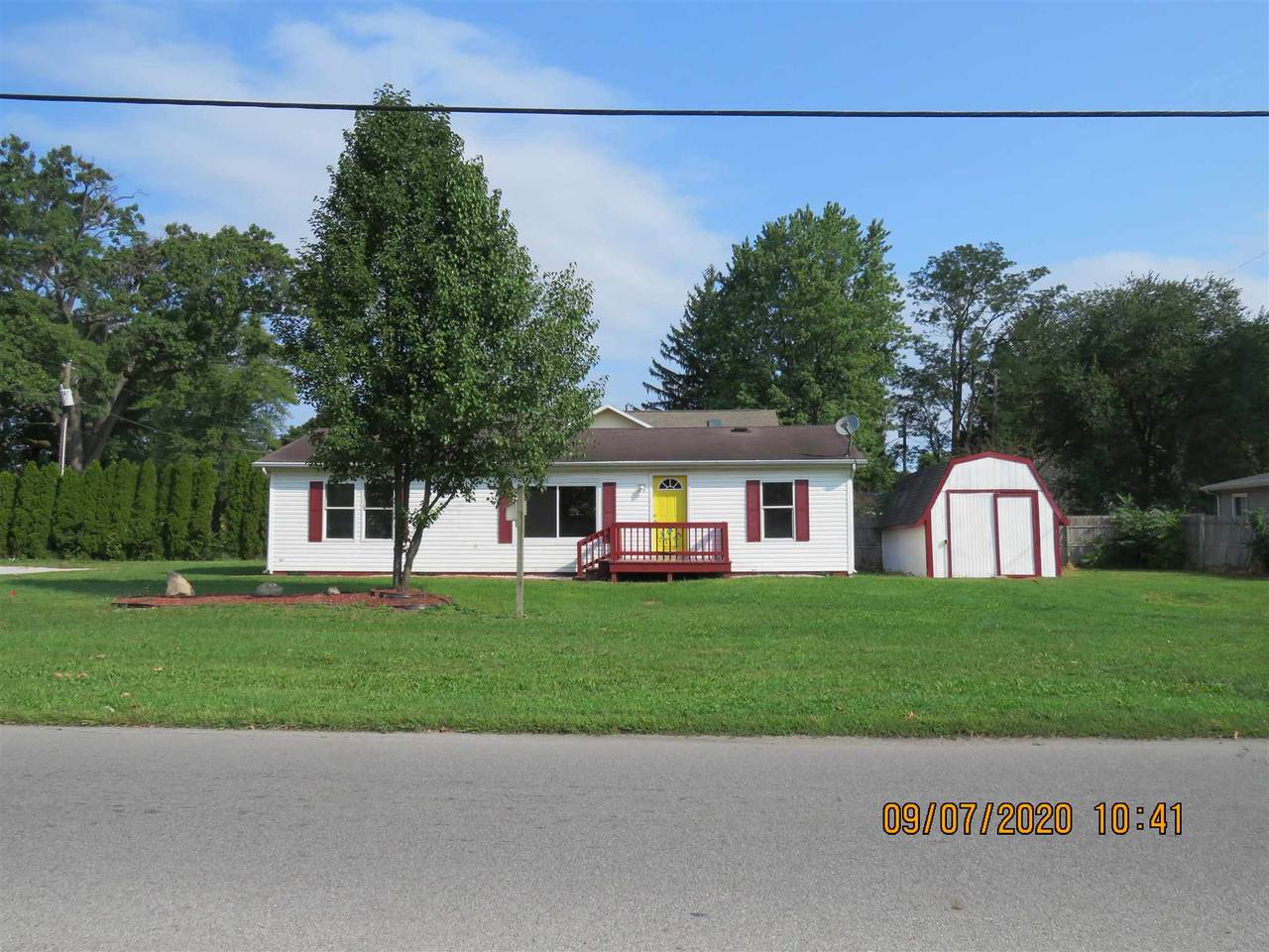 17469 Hepler Street - Photo 1