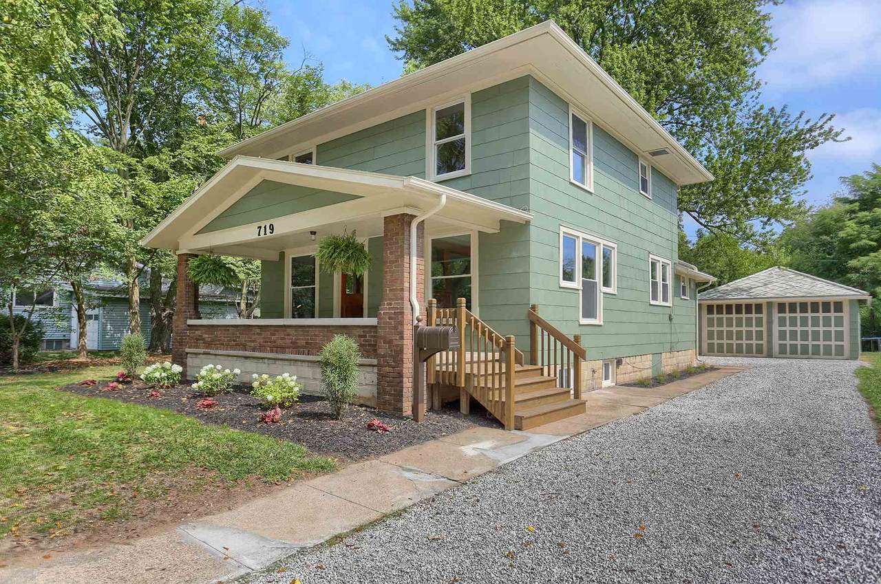 719 Wayne Street - Photo 1