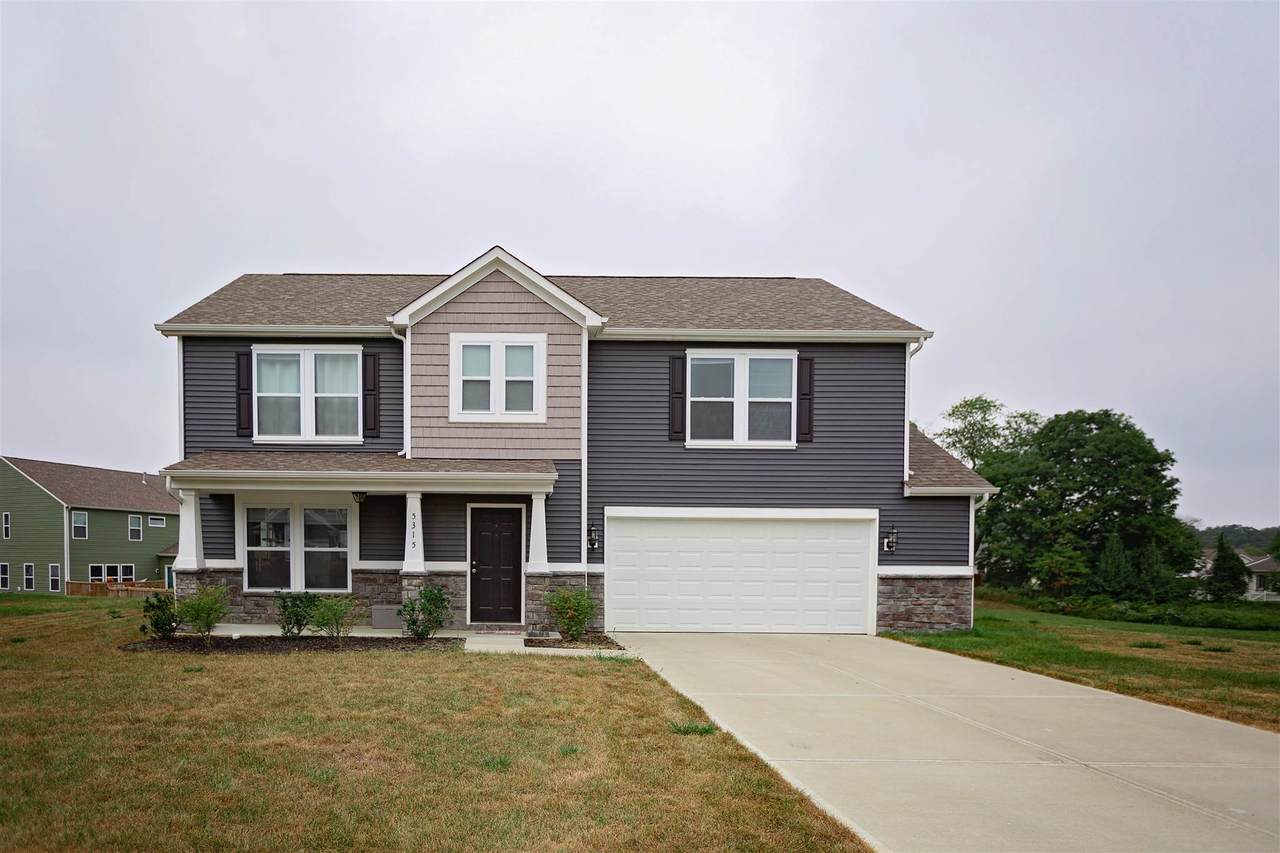 5315 Targhee Court - Photo 1