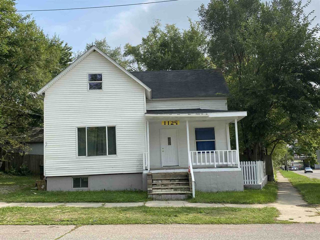 1129 Lafayette Streets - Photo 1