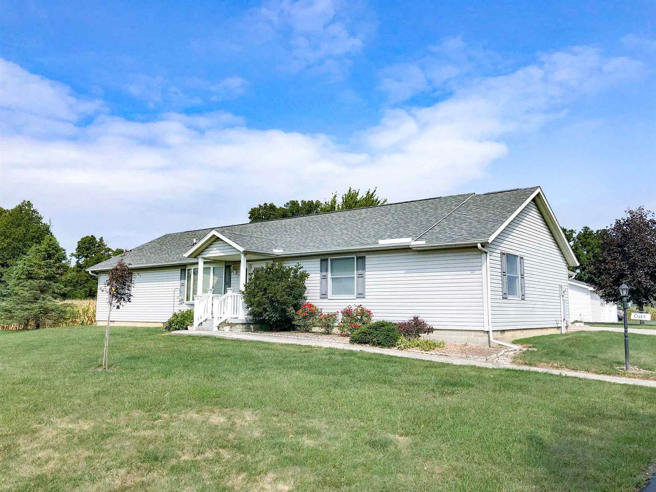 7319 State Road 18 Road - Photo 1