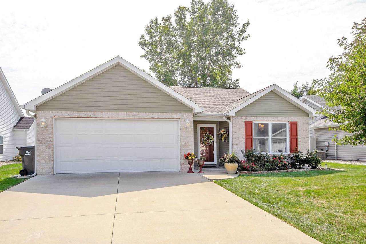 2451 Schick Drive - Photo 1