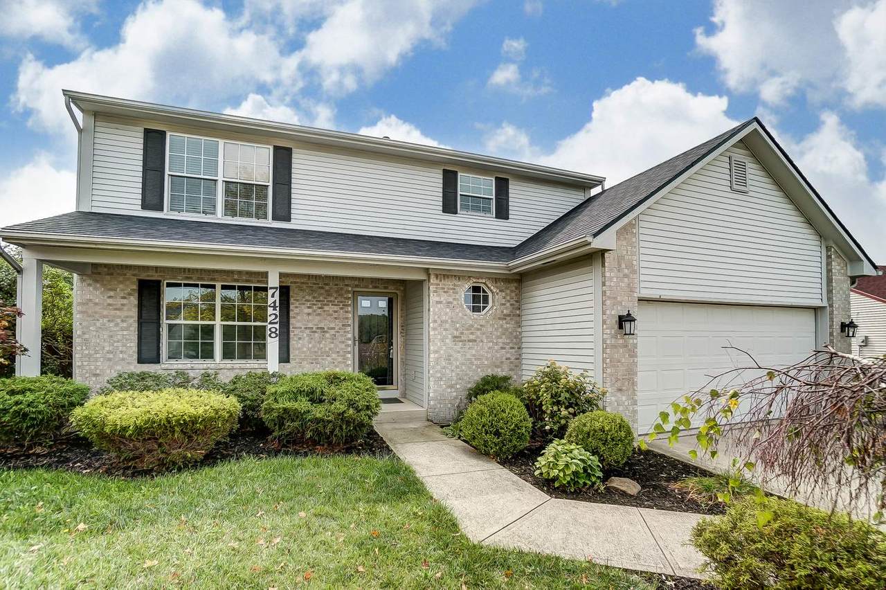 7428 Frontier Avenue - Photo 1