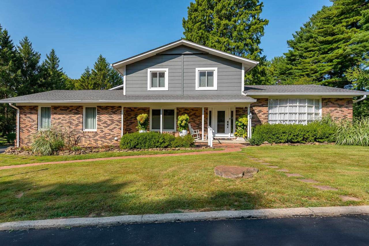 1300 Brooks Drive - Photo 1