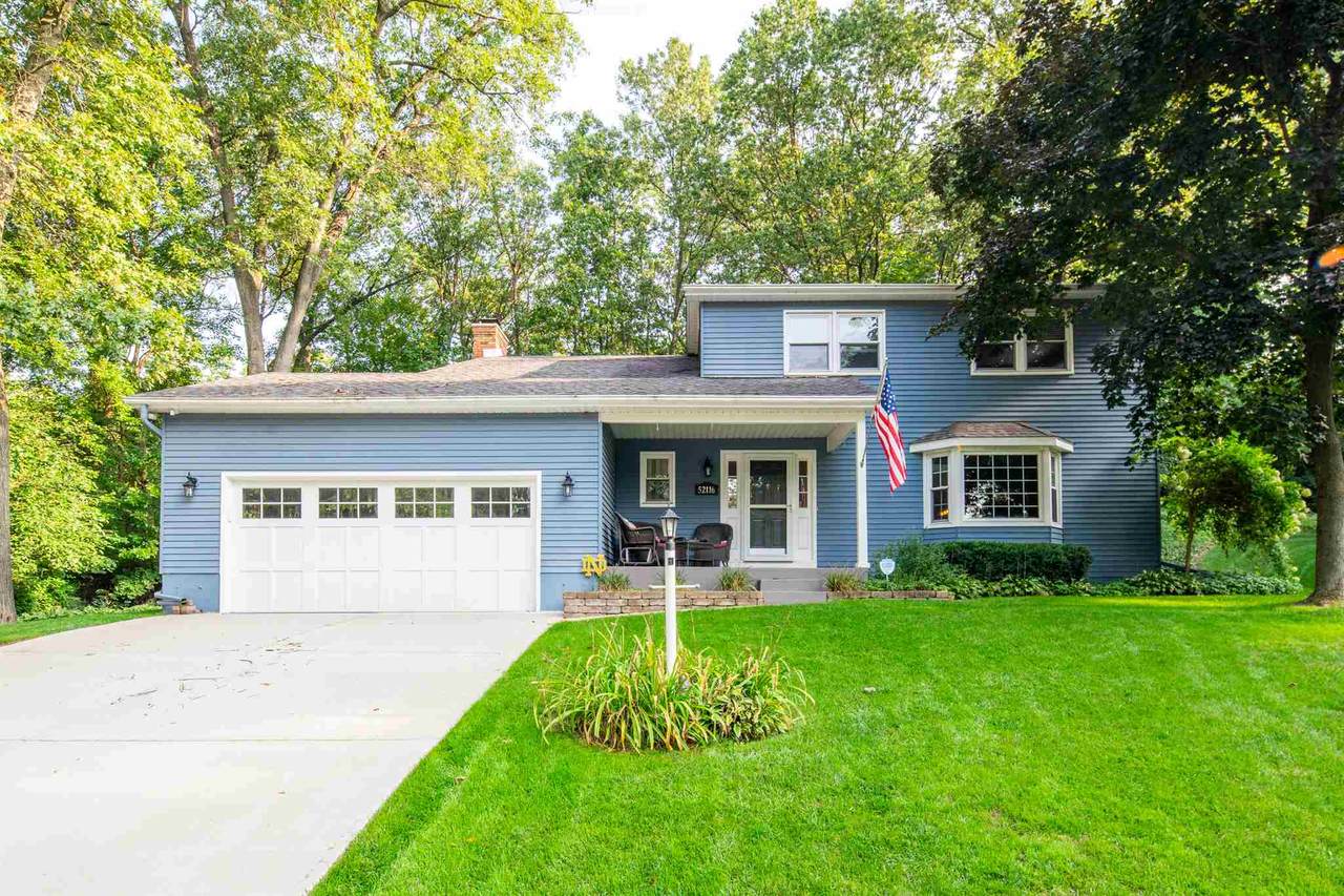 52116 Fieldstone Lane - Photo 1