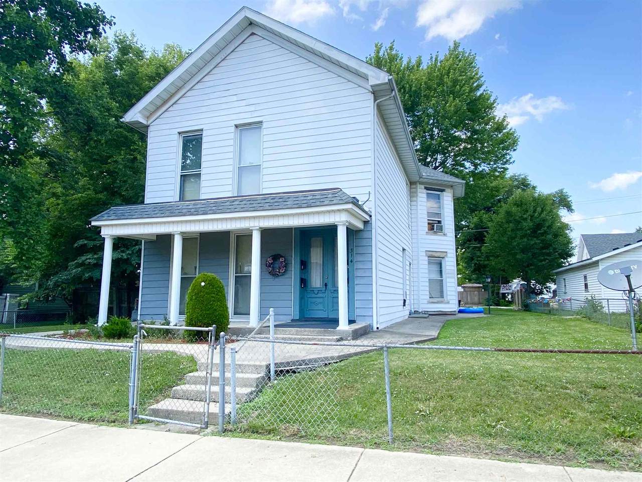 314 Walnut Street - Photo 1