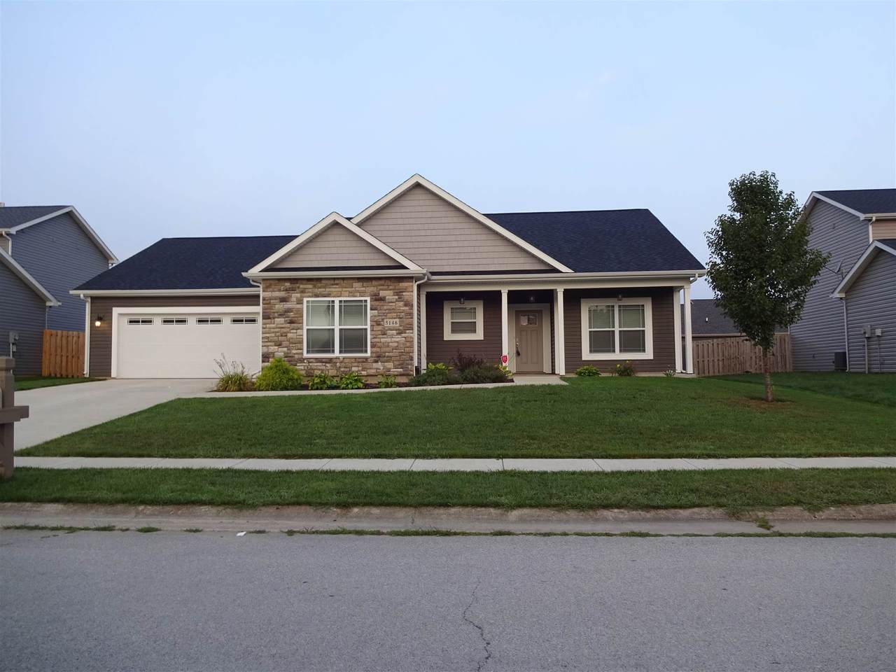 5146 Sage Street - Photo 1