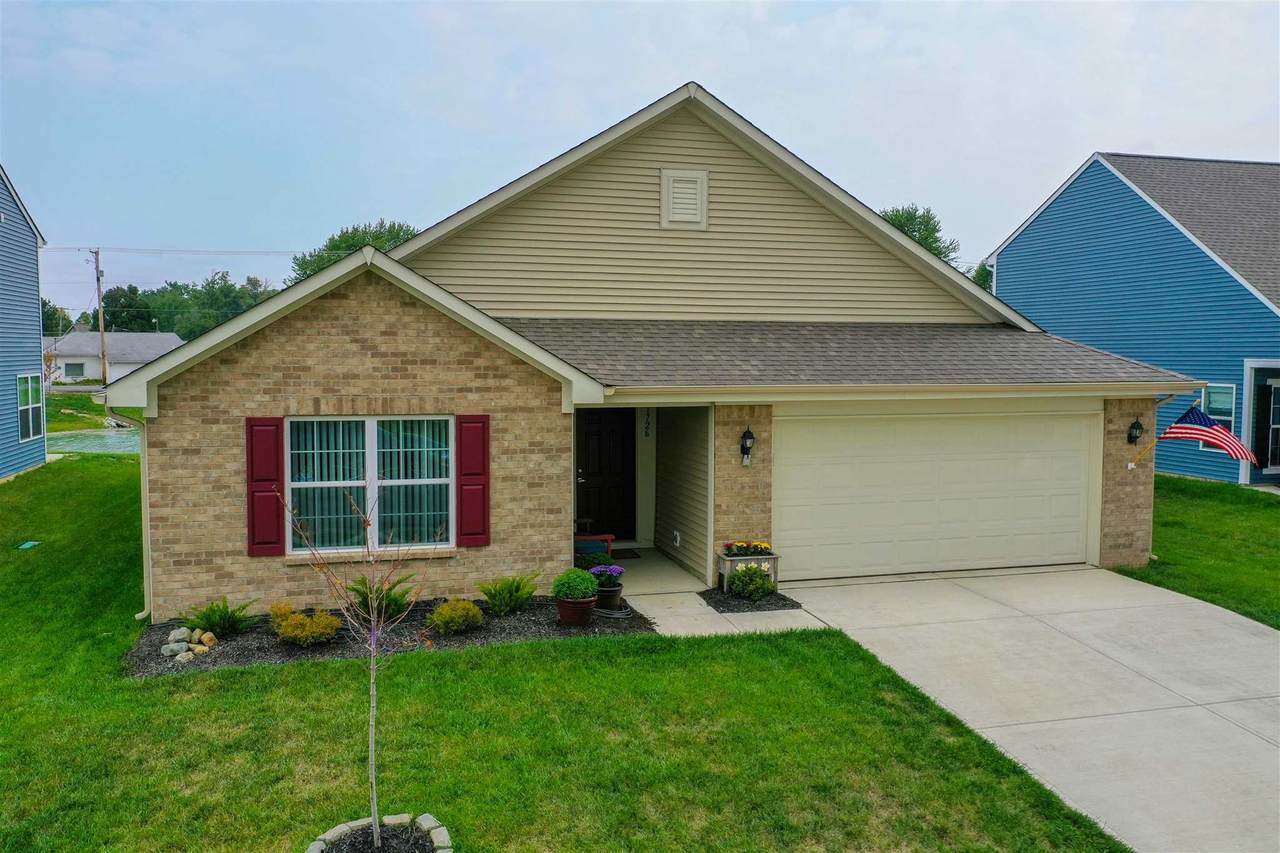 1726 Shadowbrook Drive - Photo 1