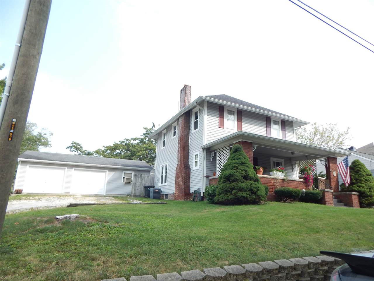 1012 M Street - Photo 1