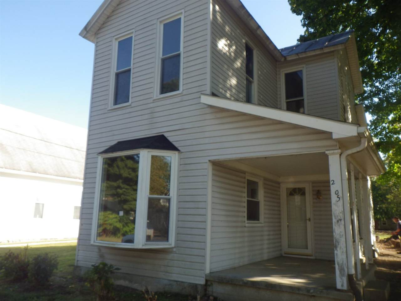 205 Green Street - Photo 1