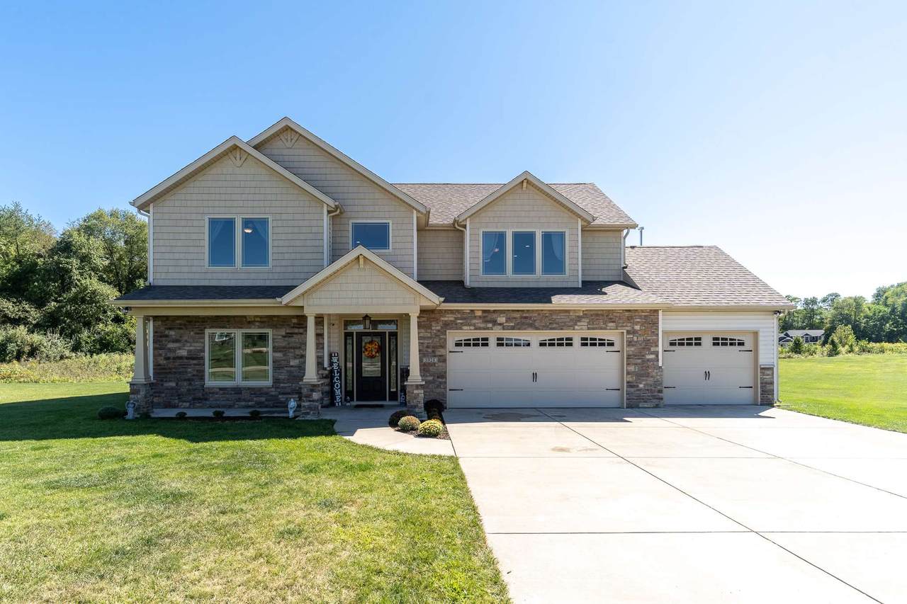 5928 Conkright Lane - Photo 1