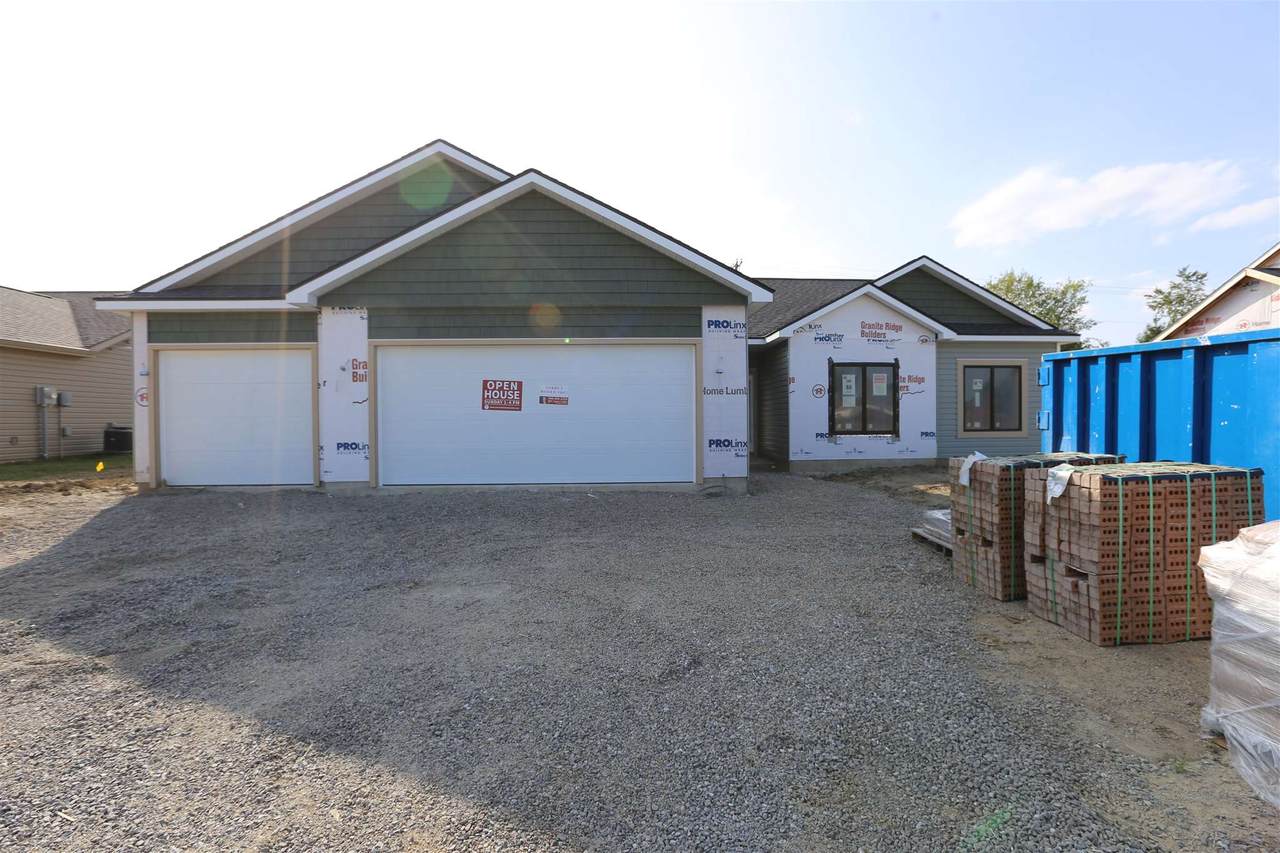 1314 Hideaway Drive - Photo 1