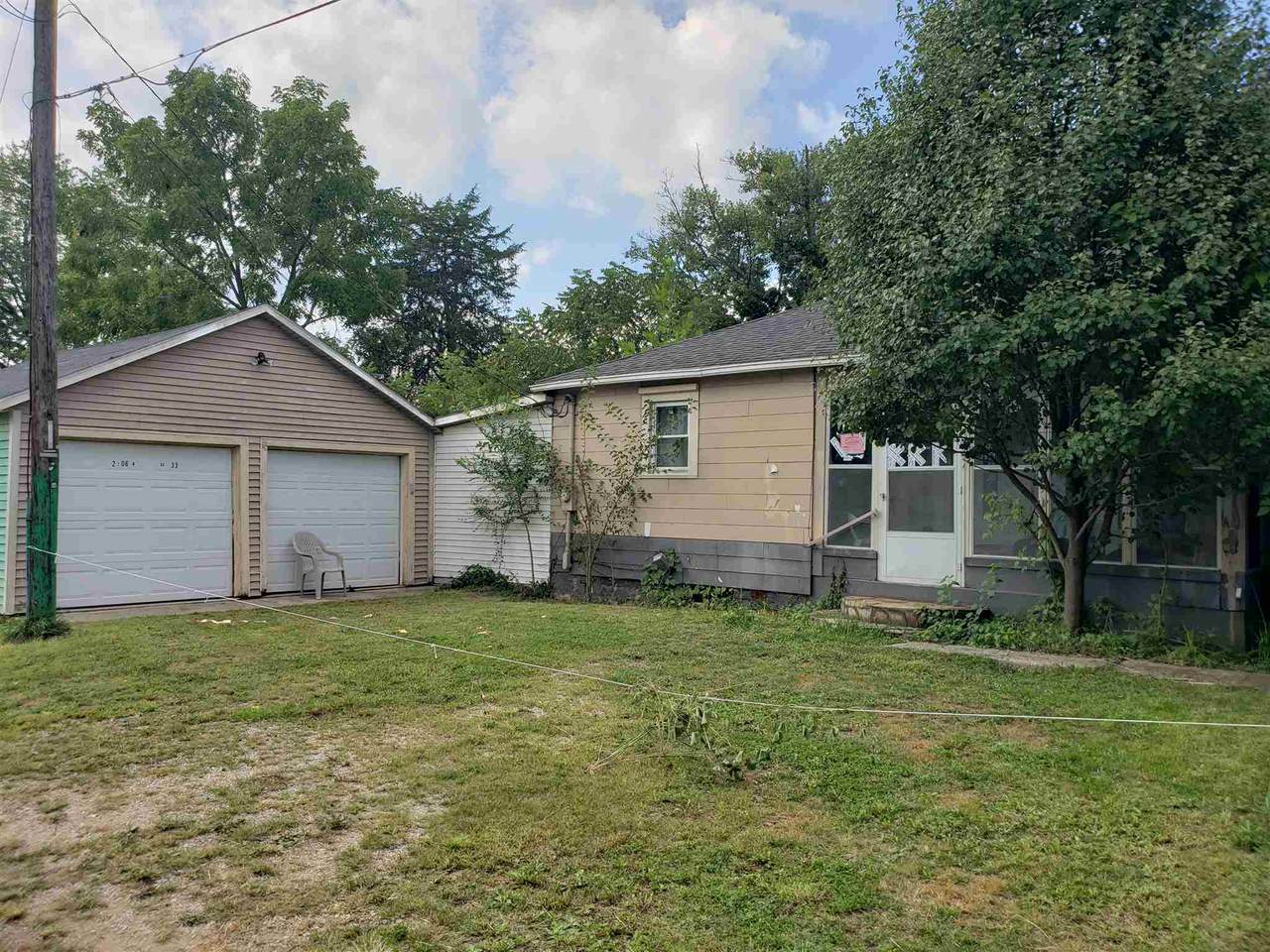 2206 Us Highway 33 Highway - Photo 1