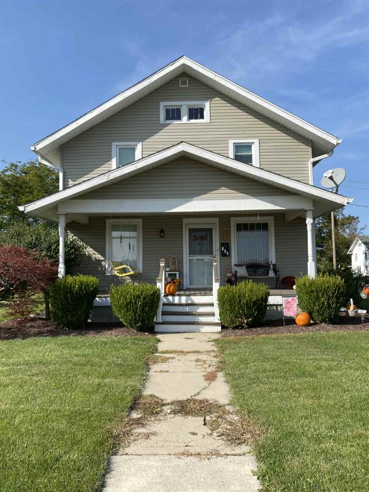 655 Clark Street - Photo 1