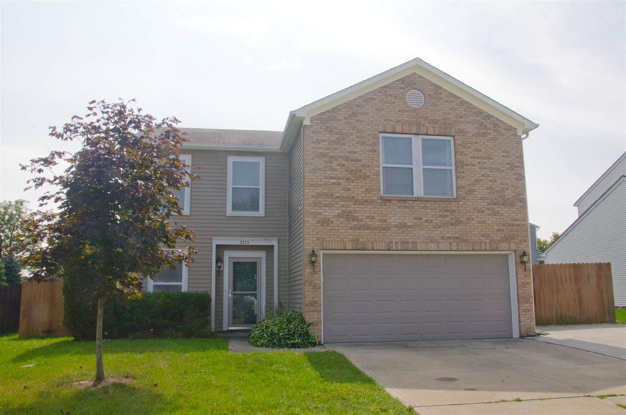 2715 Narragansett Way - Photo 1