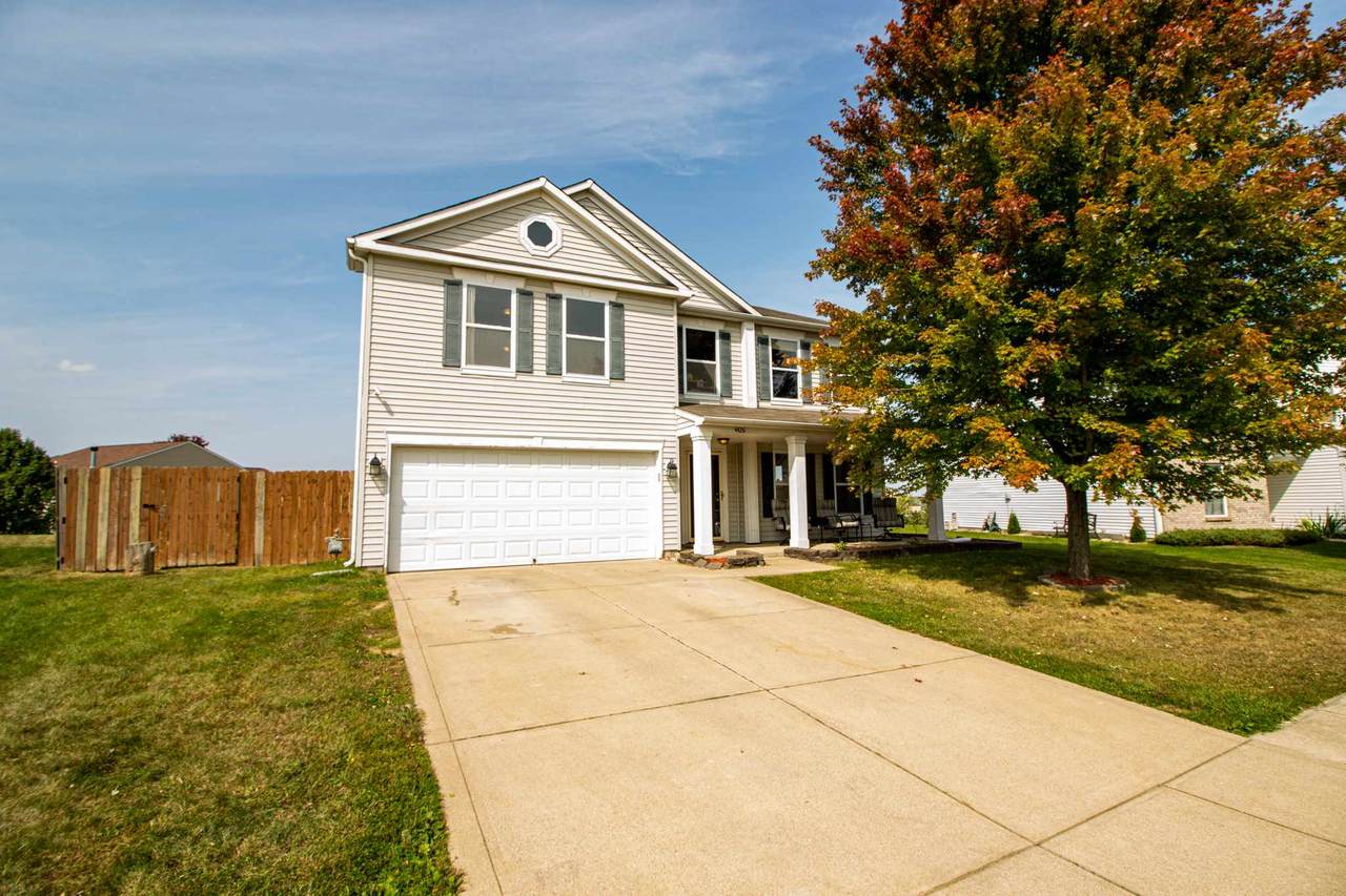 4426 Fletcher Drive - Photo 1