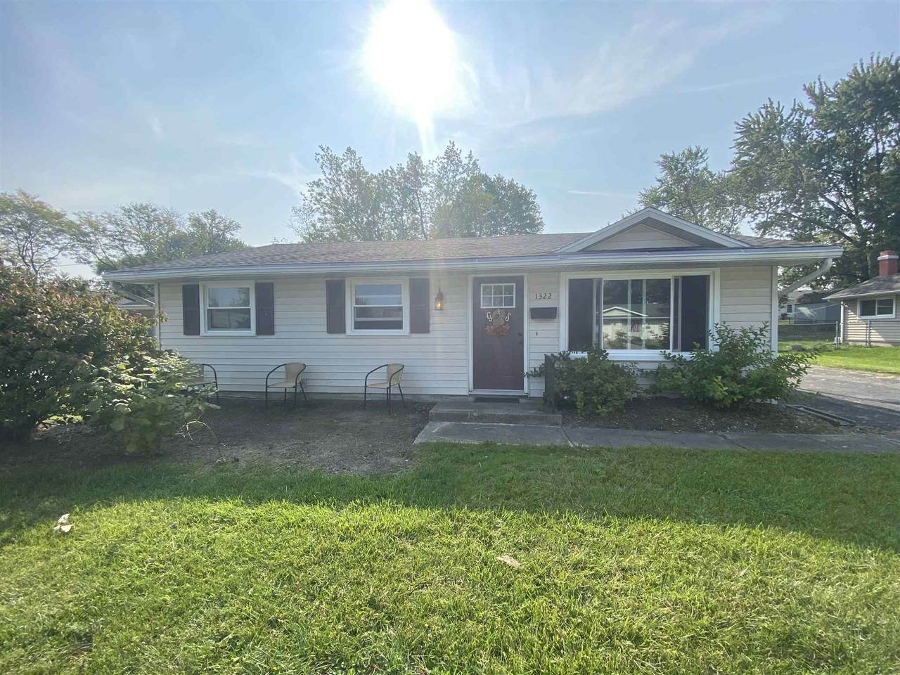 1322 Tulip Tree Road - Photo 1