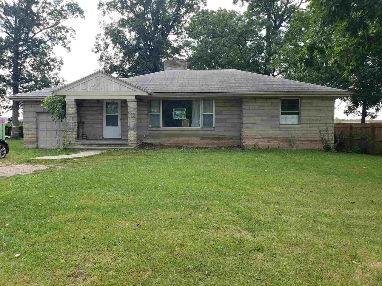 1420 Tillman Road - Photo 1