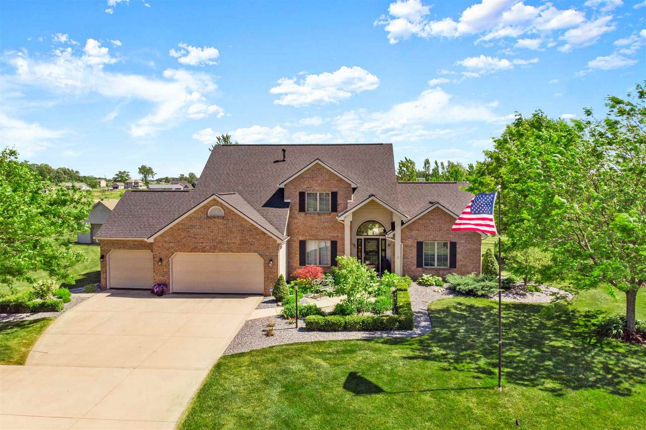 11327 Kress Road - Photo 1