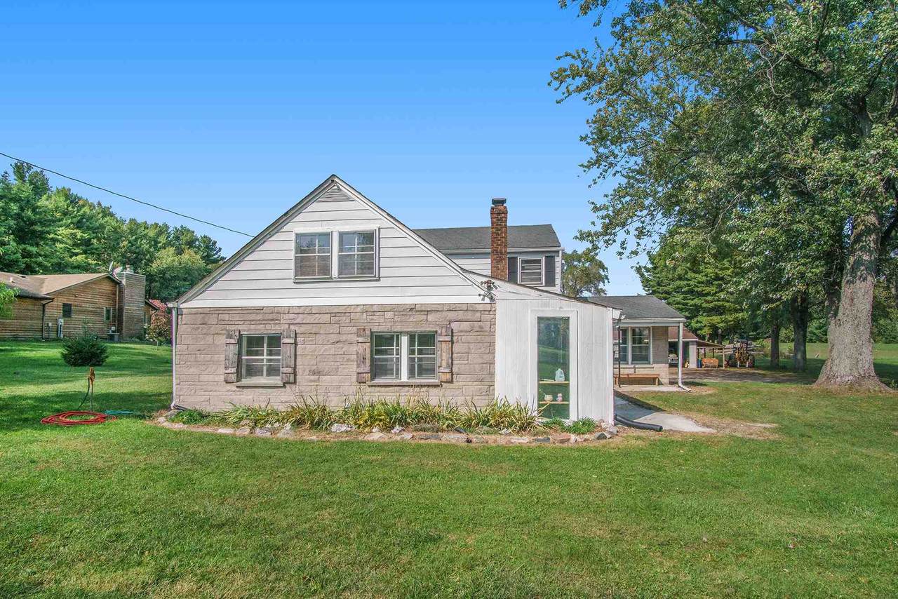 23605 Adams Road - Photo 1
